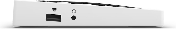 Immagine prodotto Microsoft Controller adattivo XboxOne (Xbox One X, Xbox Series X, Xbox One S, Xbox Serie S)