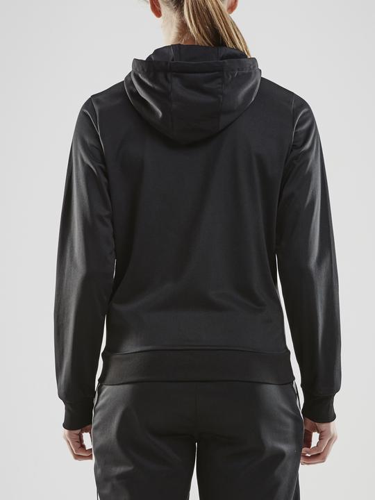 Actual product image Craft Pro Control Hood Jacket W (L)