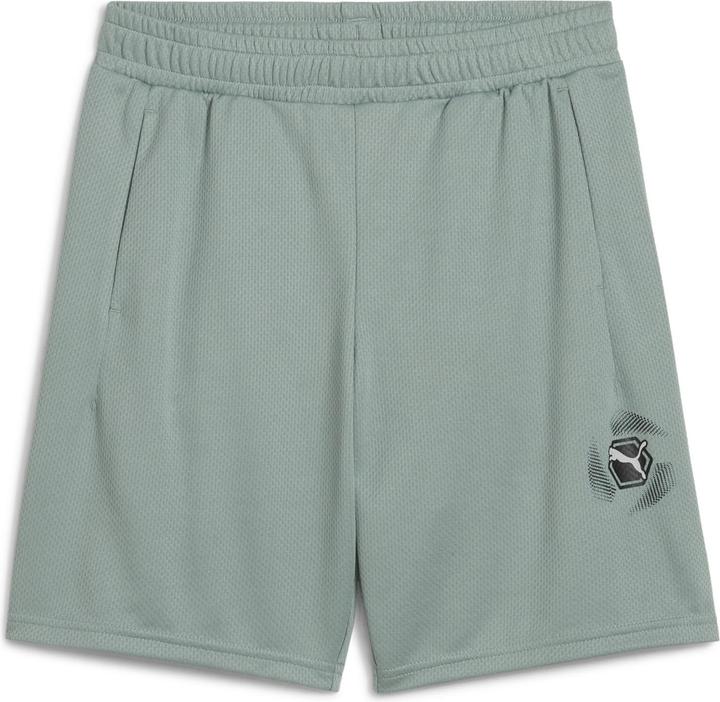 Immagine prodotto Puma Pantaloncini ACTIVE SPORTS Graphic Poly B (140)