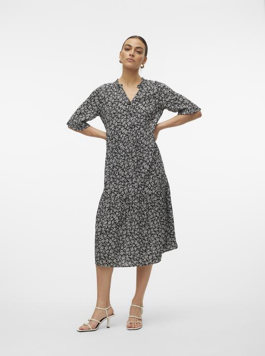 Produktbild Vero Moda VMEASY Langes Kleid Kleid (M)