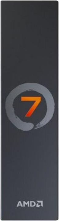 Image du produit AMD Ryzen 7 7700X (AM5, 4.50 GHz, 8 -Core)