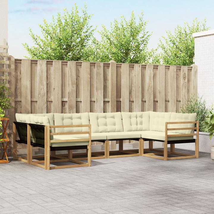 Immagine prodotto vidaXL Outdoor-Sofa