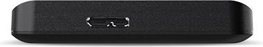 Actual product image Toshiba Canvio Basics (4 TB)