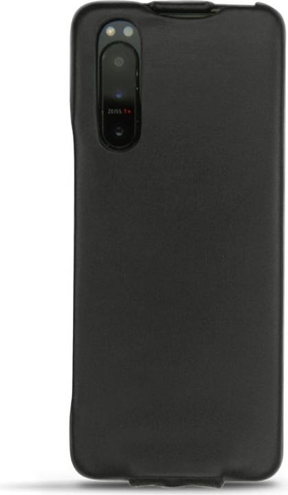 Immagine prodotto Noreve Cover in pelle verticale (Sony Xperia 5 II)