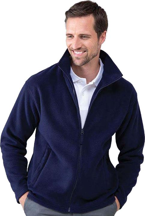 Produktbild Henbury MicrofleeceJacke AntiPilling (S)