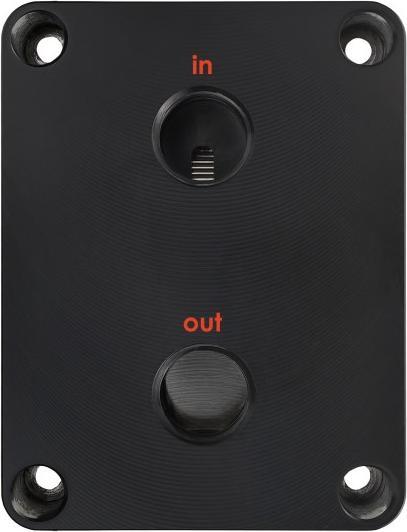 Produktbild Thermal Grizzly Mycro Direct-Die CPU Wasserkühler - Sockel AM5