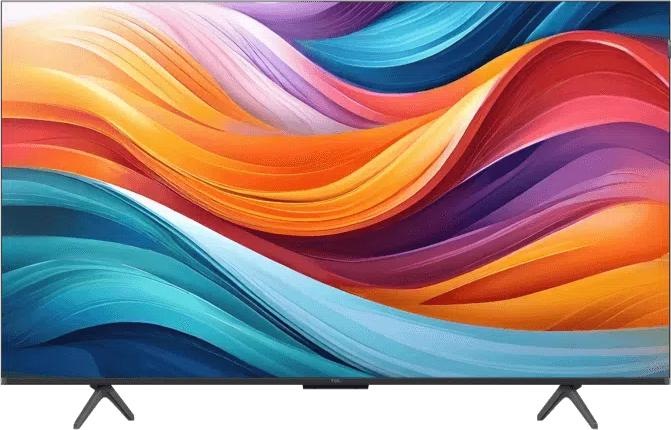 Actual product image TCL 50T7B (50", QLED, 4K, 2024)