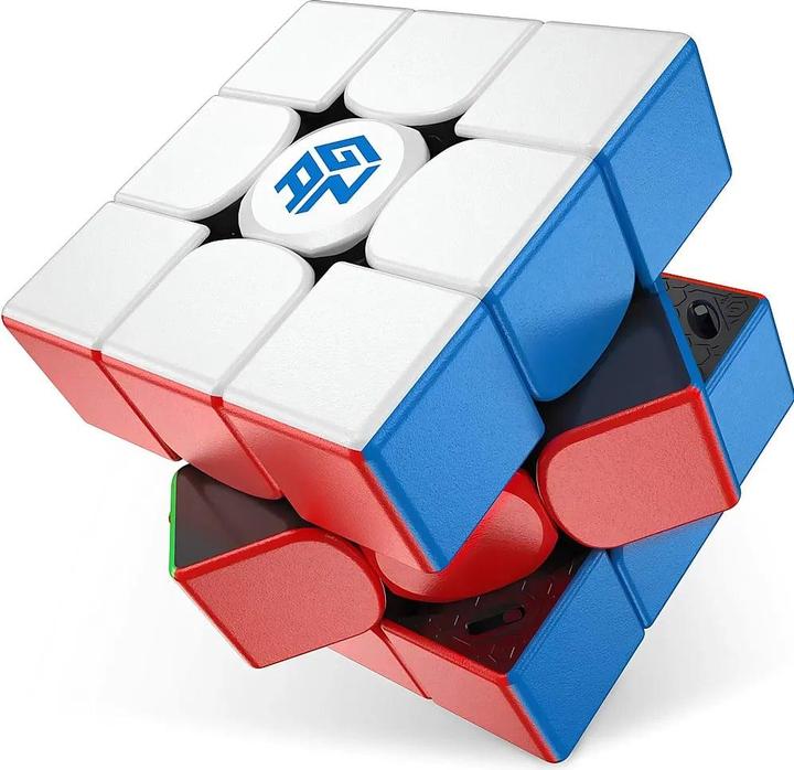 Actual product image GAN Speedcube 11 M Pro 3x3 (3 x 3)