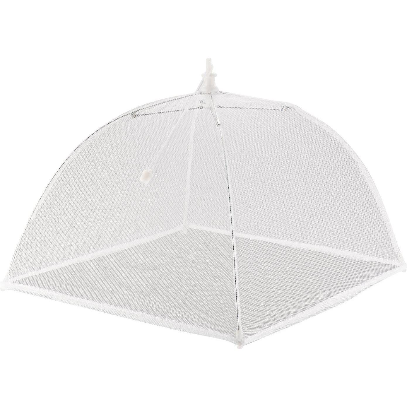 Axentia Lebensmittelschirm - 33 x 33 cm, Küchengadgets