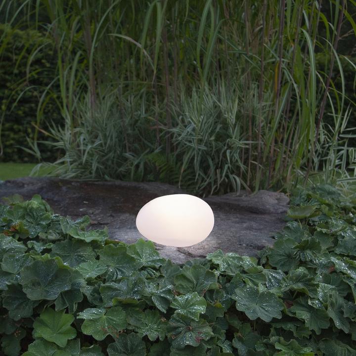 Image du produit Star Trading Globy solaire (IP44)