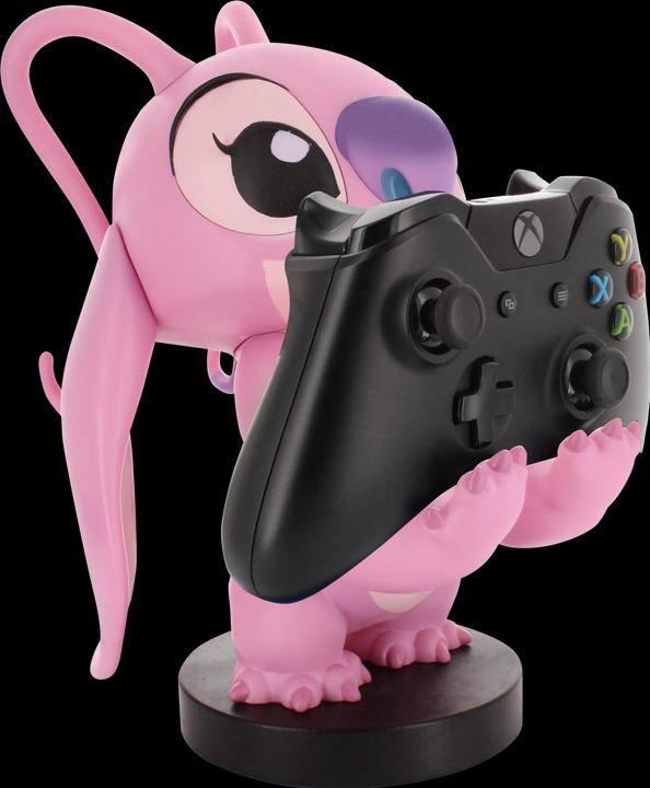 Produktbild Exquisite Gaming Disney: Stitch Angel - Cable Guy (PS5)