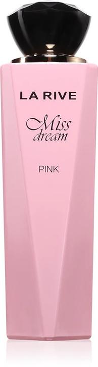 La Rive Miss Dream Pink Eau De Parfum Spray 100ml (Eau de Parfum, 100 ml)