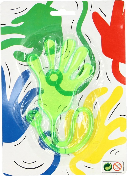 Image du produit Insertion-Main-Couleur