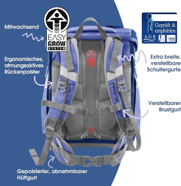 Produktbild Step by Step Space (20 l)