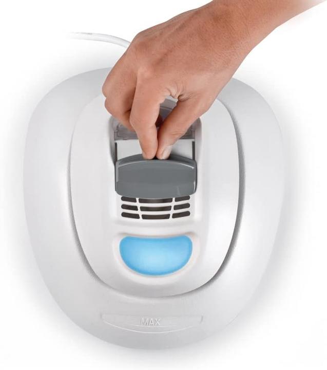 Produktbild Flaem Olly Vap Warmluftbefeuchter (25 m²)