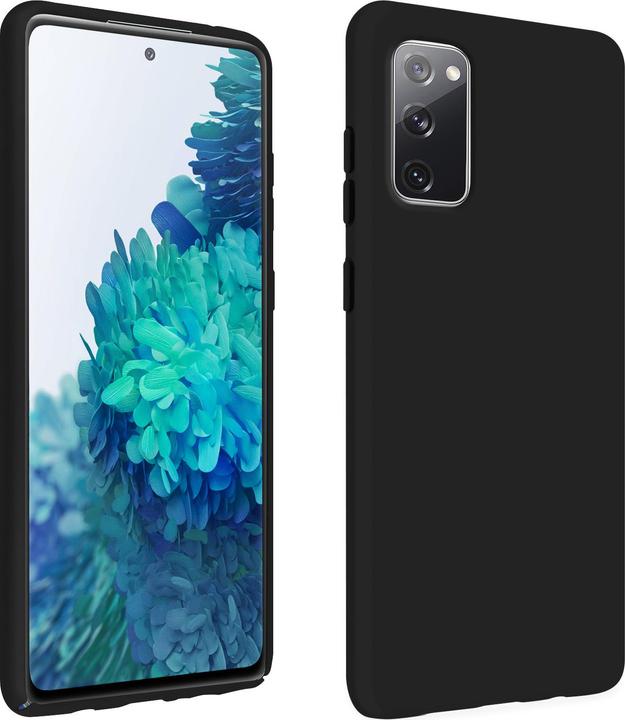 Actual product image Avizar Fast Series (Samsung Galaxy S20 FE)