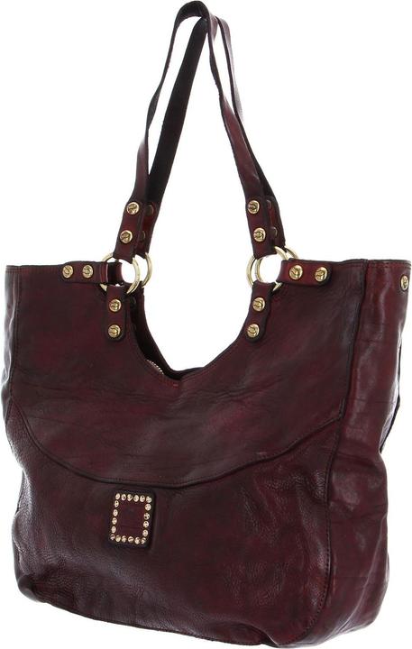 Produktbild Campomaggi Large Shopping Bag