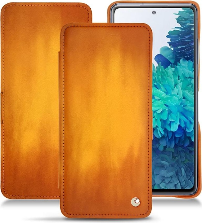 Image du produit Noreve Housse cuir horizontal (Samsung Galaxy S20 FE)