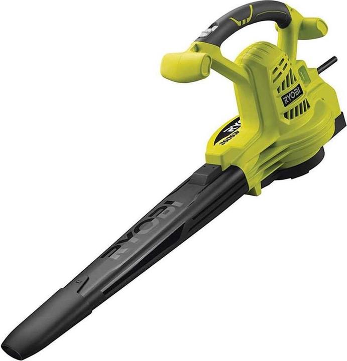 Produktbild Ryobi Rbv3000csv (Netzbetrieb, Laubbläser, Laubsauger)