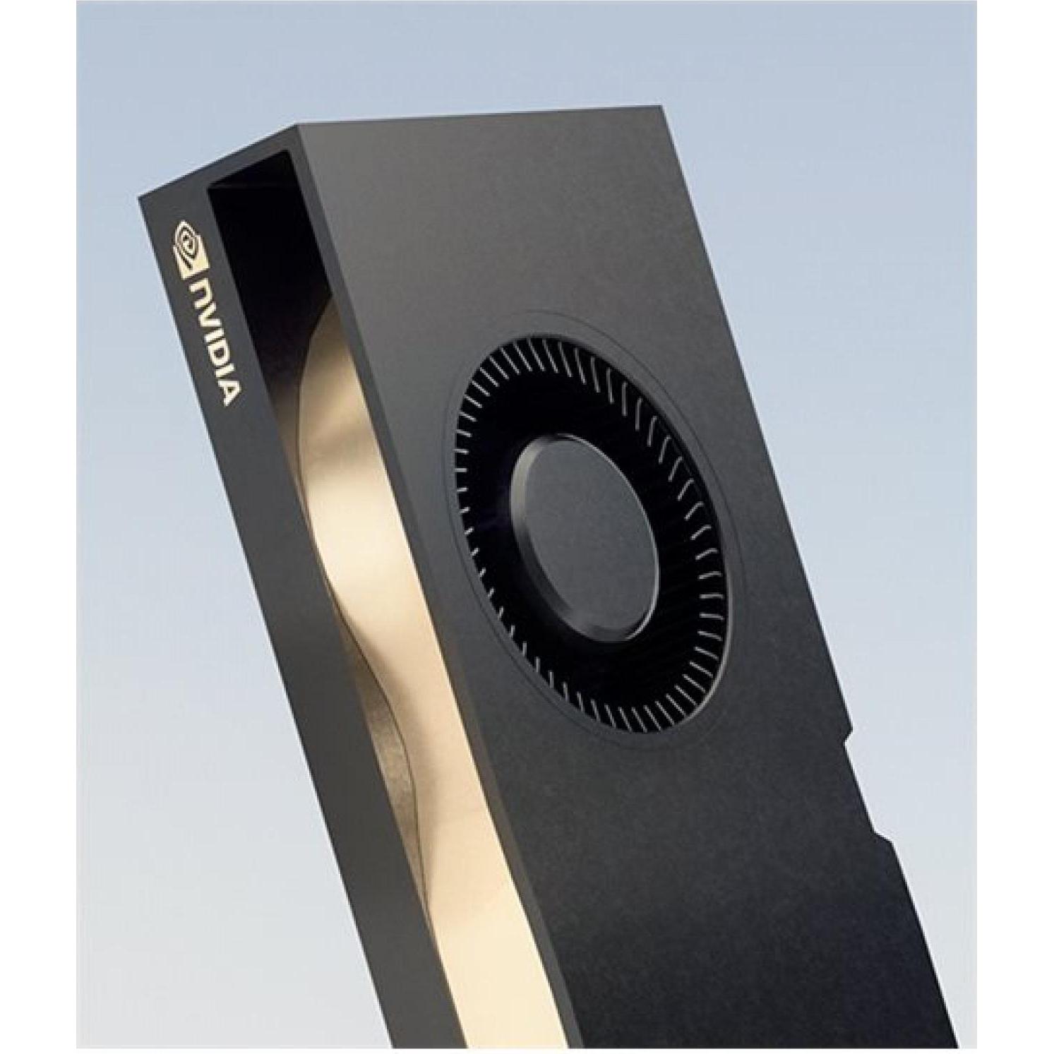 NVIDIA RTX 5000 Ada (24 GB), Grafikkarte