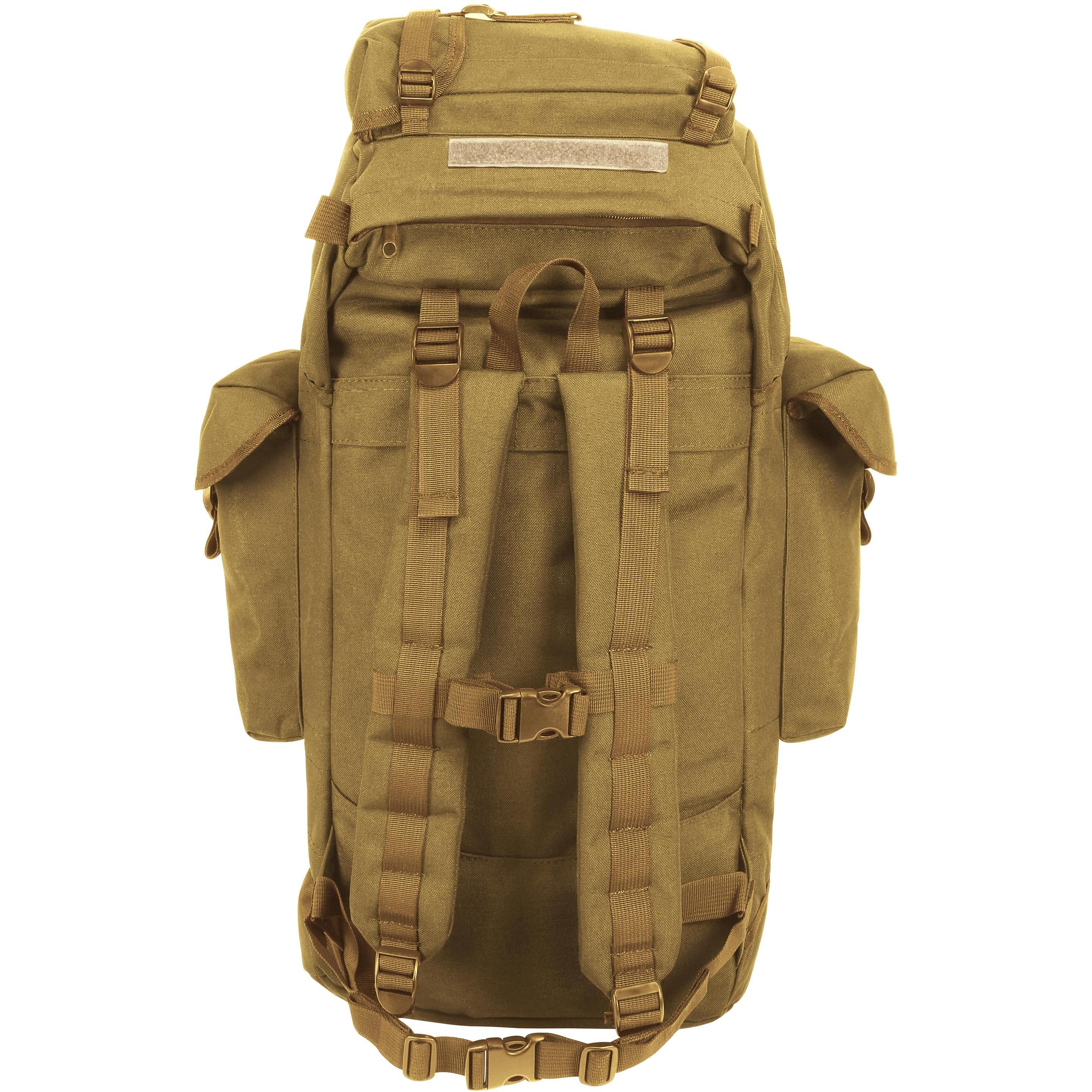 Normani, Rucksack, (65 l)