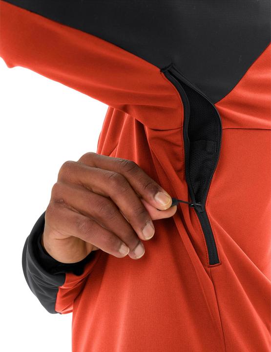 Produktbild Vaude Posta Softshell Jacket VII (XL)