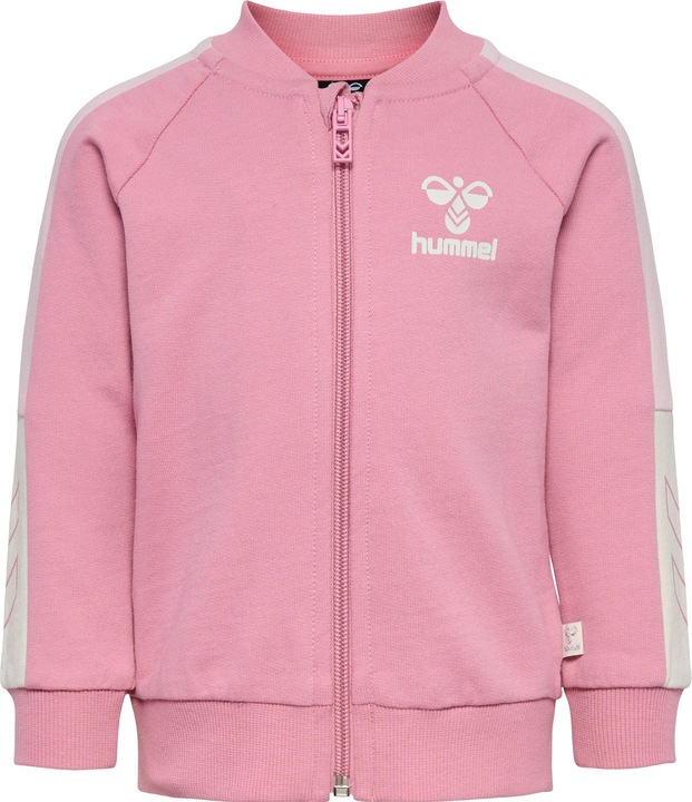 Produktbild hummel Hmldream On Zip Jacket (68)