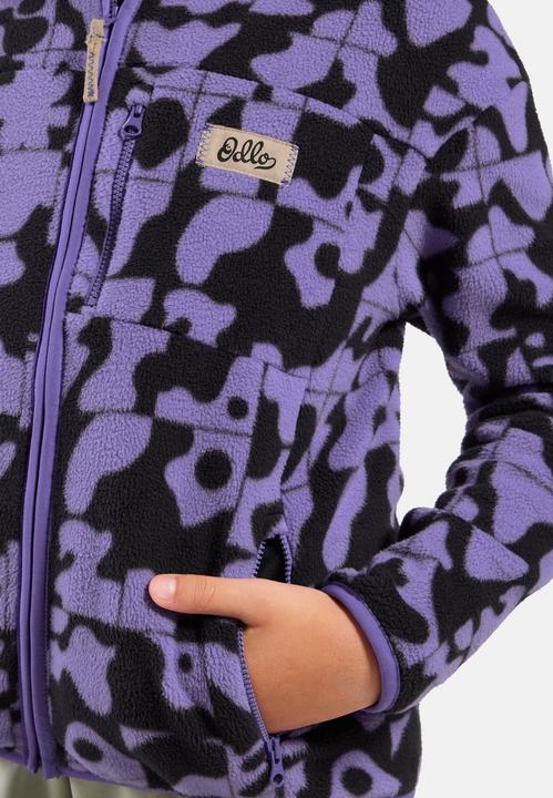 Immagine prodotto Odlo High Pile Print (128)