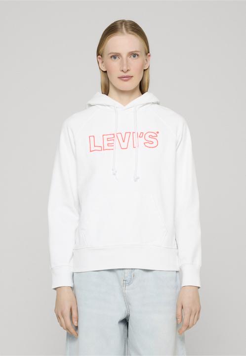 Image du produit Levis Sweat à capuche Graphic Sport W - 86883 (XS)