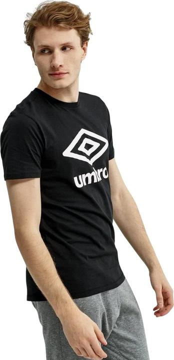 Immagine prodotto Umbro Maglietta Squadra Uomo (XL)