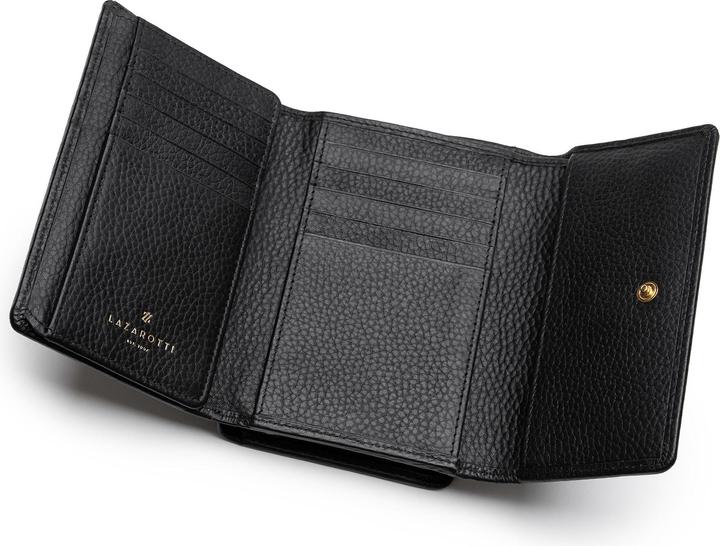 Immagine prodotto Lazarotti Bologna Portafoglio in pelle 14 cm