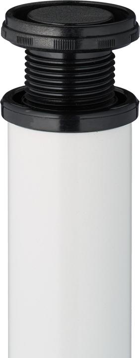 Image du produit Relaxdays 4x pieds-de-table