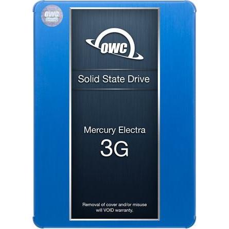 Thumbnail - OWC Mercury Electra 3G - 500 GB - 2.5" - 3 Gbit/s (500 GB, 2.5"), SSD
