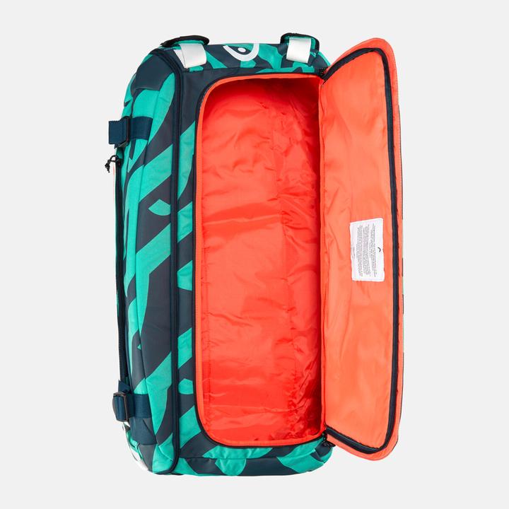 Actual product image Head Gravity r-PET Duffle Bag