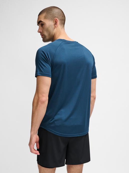 Produktbild hummel Te Topaz T-Shirt (XXL)