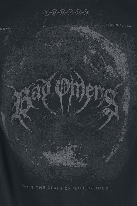 Produktbild Bad Omens Dark Planet (XXL)