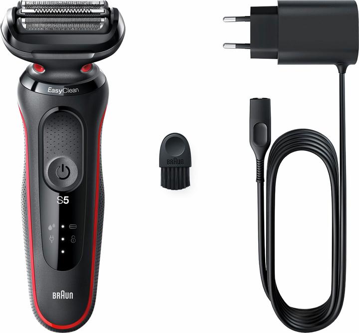 Produktbild Braun 51-R1000S (51-R1000s)