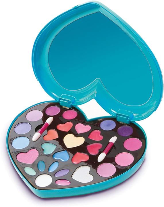 Actual product image Clementoni Crazy Chic - Love Make Up