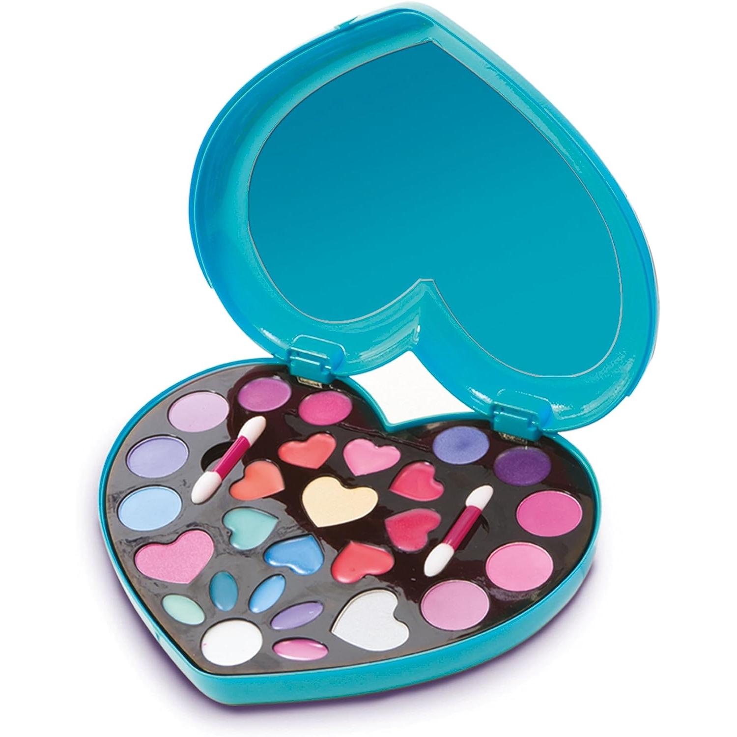 Thumbnail - Clementoni Crazy Chic - Love Make Up