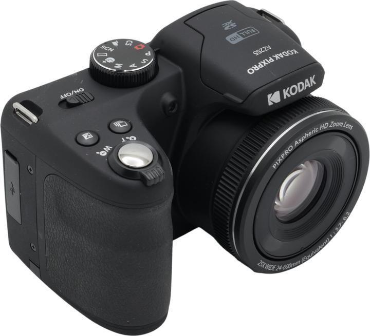 Image du produit Kodak Astro Zoom AZ255 (4.3 - 107.5 mm, 16.35 Mpx)