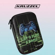 Produktbild Kruzzel Faltmäppchen - Schule 24533
