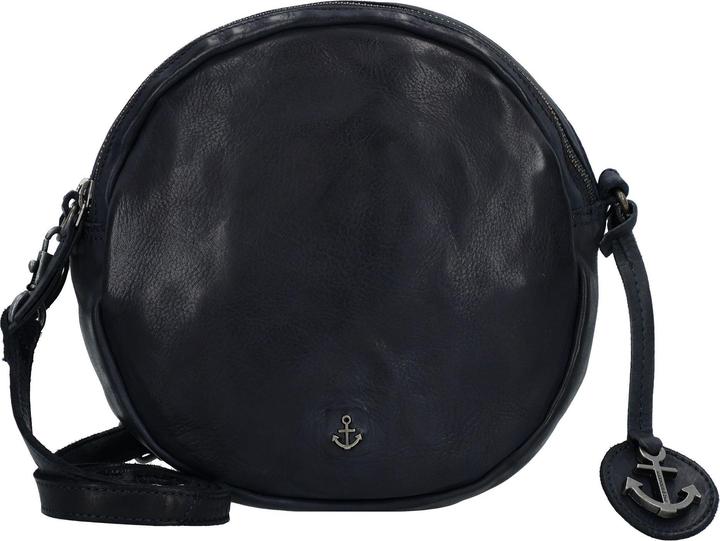 Immagine prodotto Harbour 2nd Halima Umhängetasche Leder 24 cm