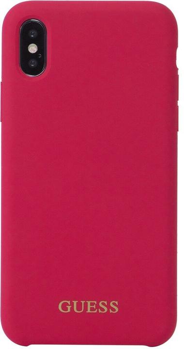 Actual product image Guess Case (Apple iPhone X)