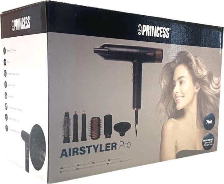 Produktbild Princess 529205 (2000 W)