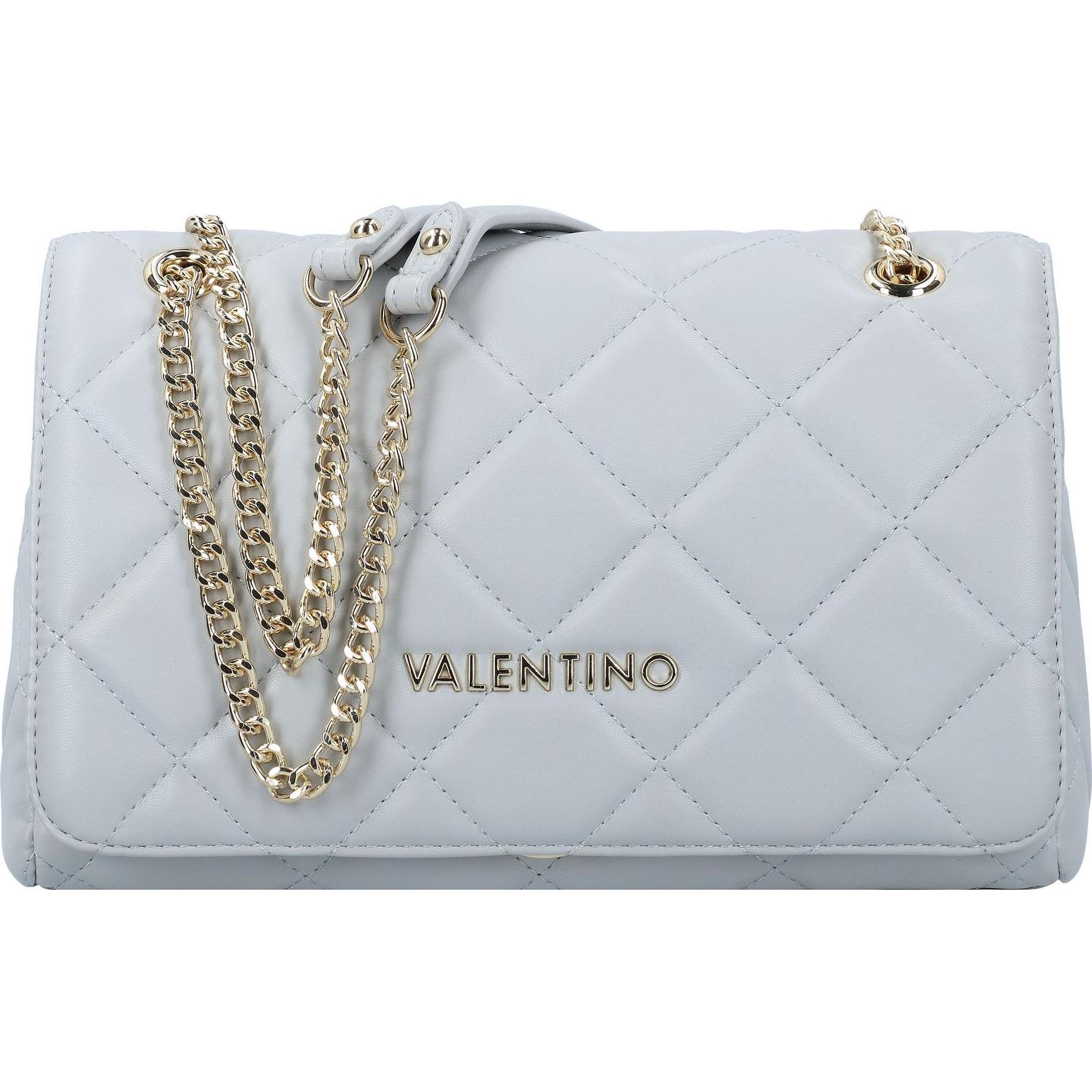Valentino, Borsetta, Borsa a tracolla Ocarina 25,5 cm, Grigio