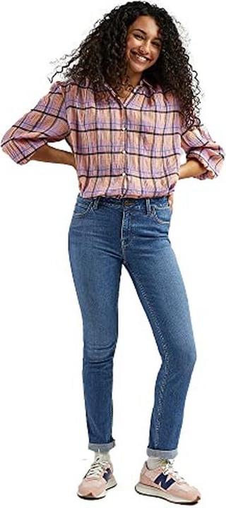 Actual product image Lee Elly (W28/L31)