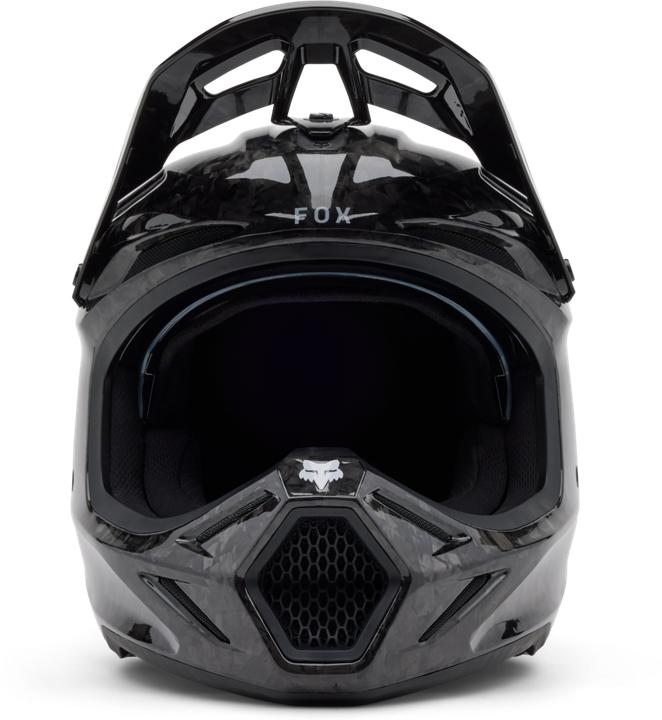Image du produit Fox V3 RS Carbon Solid (M, 55.50 - 59 cm)