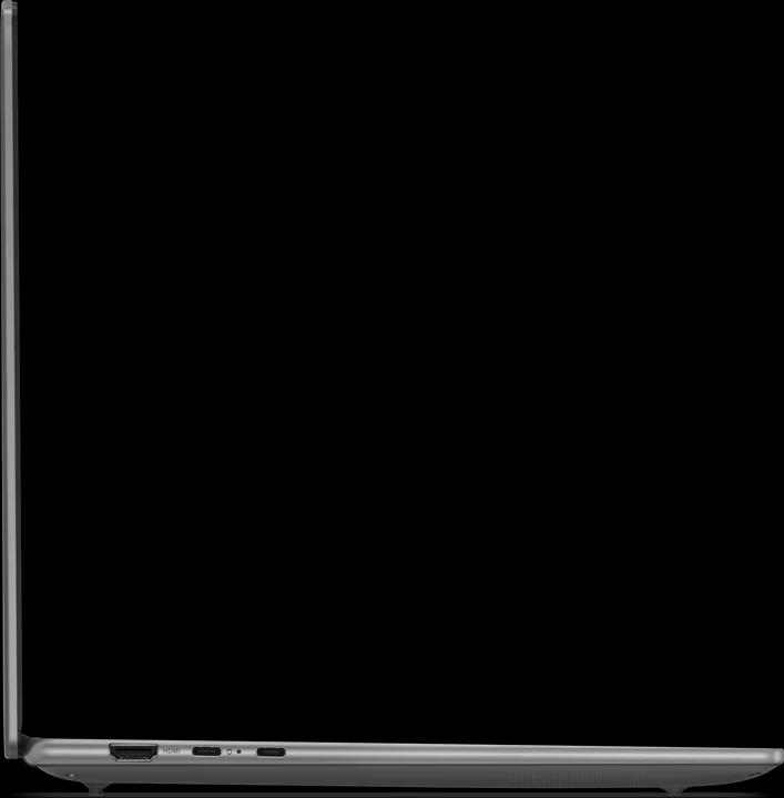 Immagine prodotto Lenovo Yoga Pro 7 (14.50", AMD Ryzen AI 9 365, 32 GB, 1000 GB, CH)