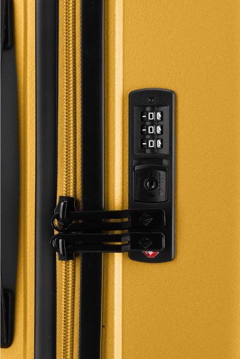 Produktbild Travelite Trient 4 Rollen Kofferset 2-teilig (167 l)