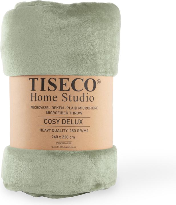Tiseco Cosy Deluxe